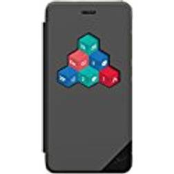 Wiko Smart Folio Wicube Case (Wiko Lenny 3)