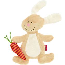 Sigikid Comforter Rabbit