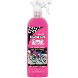 Finish Line Nettoyant Super Bike Wash concentrado 475ml