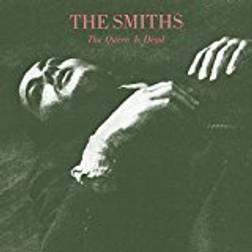 The Smiths - The Queen Is Dead (Vinyl)