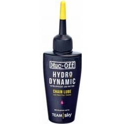 Muc-Off Dry Hydrodynamic Team Sky Lube 0.05L