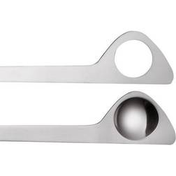 Stelton Arne Jacobsen Salladsbestick 31cm 2st