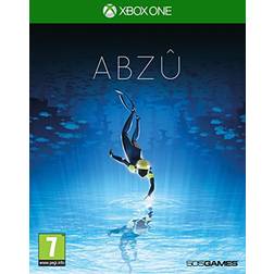 Abzu Xbox One Xbox Live Key Europe