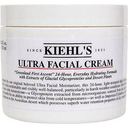 Kiehl's Since 1851 Ultra Facial Cream 125ml