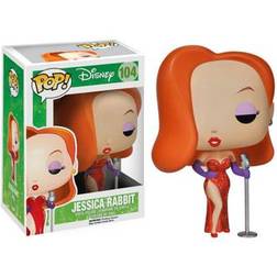 Funko Pop! Disney Roger Rabbit Jessica Rabbit