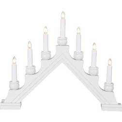 Star Trading Karin Candle Bridge 16.5"