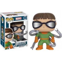 Funko Pop! Marvel Doctor Octopus