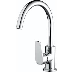 Bristan Bristan RSP EFSNK C Raspberry Easy Fit Monobloc Sink Mixer Chrome