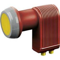 Schwaiger LNB Twin Diametro 40 mm