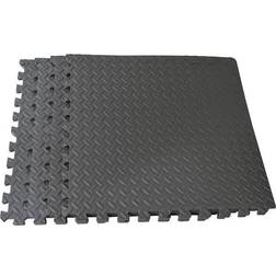 Opti Locking Floor Mat 60.96x60.96cm