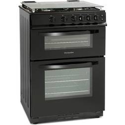 Montpellier MDG600LK White, Silver, Black