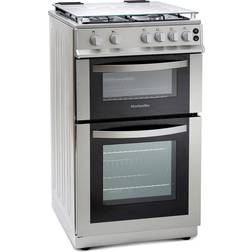 Montpellier MDG500LS Silver, Black, White