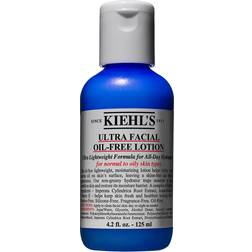 Kiehl's Since 1851 Ultra Facial Oil Free Lotion 125ml