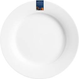 Price and Kensington Simplicity Dinner Plate 27cm 27cm