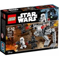 LEGO Star Wars Imperial Trooper Battle Pack 75165