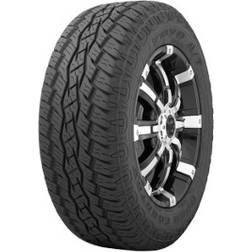 Toyo Open Country A/T Plus 245/70 R17 114H XL