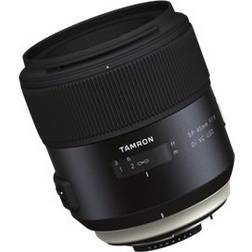 Tamron Objetivo Para Sony Dslr 45 mm Apertura F/1.8 Di Usd Diámetro Filtro 67 mm