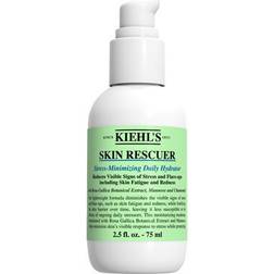 Kiehl's Since 1851 Skin Rescuer Stress Minimizing Daily Hydrator 75ml