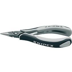 Knipex 34 22 130 ESD Precision Electronics Needle-Nose Plier