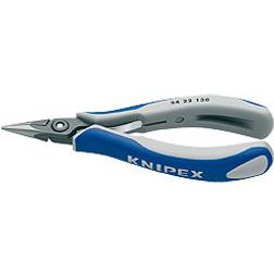 Knipex 34 22 130 Precision Electronics Gripping Spidstang