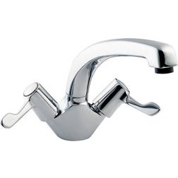 Deva Lever DLT104 Chrome