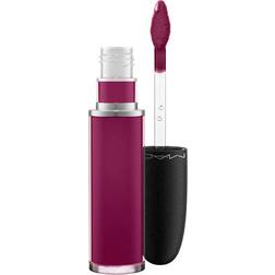 MAC Retro Matte Liquid Lipcolour Oh, Lady