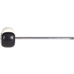 Gibraltar SC-3266 Plastic/Felt Bass Drum Beater