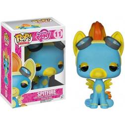 Funko Pop! My Little Pony Spitfire