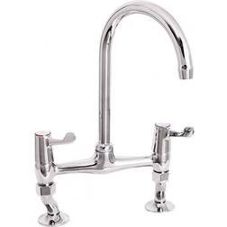 Deva Lever DLT305B Chrome