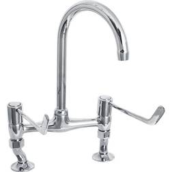 Deva Lever DLV305B Chrome