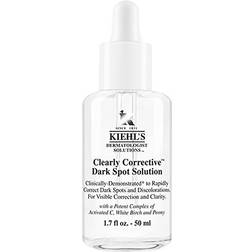 Kiehl's Since 1851 Clearly Corrective Dark Spot Solution 1fl oz