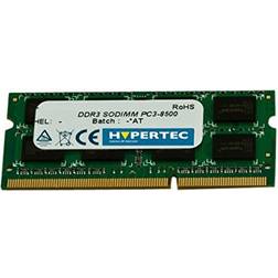 Hypertec DDR3 1333MHz 4GB for Sony (HYMSO3704G)