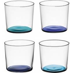 LSA International Coro Tumblerglas 31cl 4st