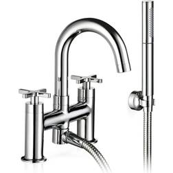 Mira Mira Revive Bath Shower Mixer