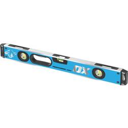 OX OX-P024412 Spirit Level