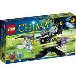 LEGO Chima Braptor's Wing Striker 70128