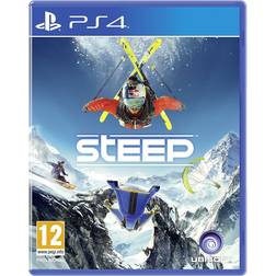 Steep (PS4)