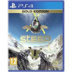 Steep Edition Gold PS4