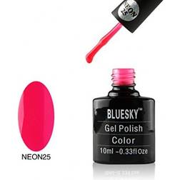 Bluesky Gel Nail Polish Neon #25 Fruit Twist 10ml