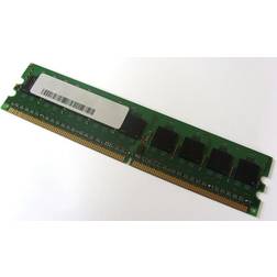 Hypertec DDR2 533MHz 512MB ECC for Dell (HYMDL12512)