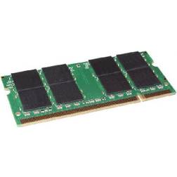 Hypertec DDR2 667MHz 1GB for Asus (HYMAS7401G)