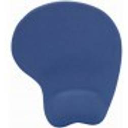 Manhattan Tappetino Per Mouse 427203 Colore Blu