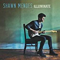 Shawn Mendes - Illuminate (Vinyl)