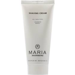 Maria Åkerberg Shaving Cream 100ml