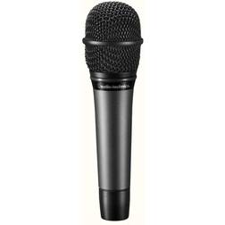 Audio-Technica ATM610A Hypercardioid Dynamic Handheld Microphone