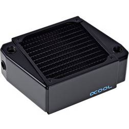 AlphaCool NexXxoS UT60 Full Copper X-Flow 1x120mm