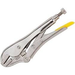 Stanley Tools 0-84-811 Straight Jaw Locking Griptång
