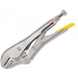 Stanley Tools 0-84-810 Straight Jaw Locking Panel Flanger