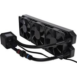 AlphaCool Eisbaer 360 3x120mm