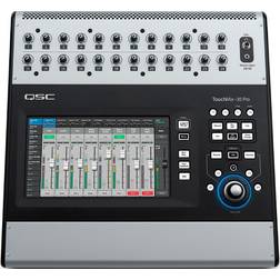 QSC Touchmix-30 Pro console de mixage numérique